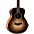 Taylor GS Mini-e Special Edition Acoustic-Electric Guitar Carbon Burst