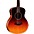 Taylor GS Mini-e Special-Edition Acoustic-Electric Guitar Sunset Fade