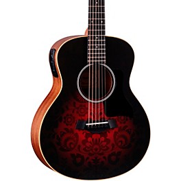 Taylor GS Mini-e Special-Edition Acoustic-Electric Guitar