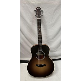 Used Taylor GS Mini-e Special Edition Acoustic Electric Guitar