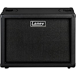Open Box Laney GS Series 1 x 12" Guitar Cabinet Level 1 Black