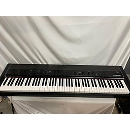Used KORG GS1 88 Stage Piano