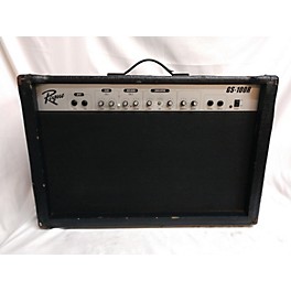 Used Rogue GS100R Guitar Combo Amp