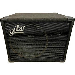 Used Aguilar GS112 1X12 Bass Cabinet