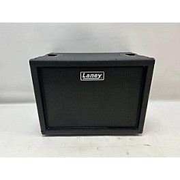 Used Laney GS112IE Guitar Cabinet