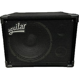 Used Aguilar GS112NT 1x12 Bass Cabinet