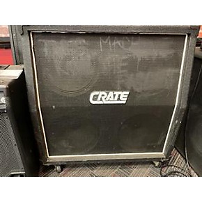 crate gs412s speakers