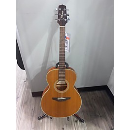 Used Takamine GS430S Acoustic Guitar