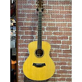 Used Taylor GS8 Acoustic Guitar
