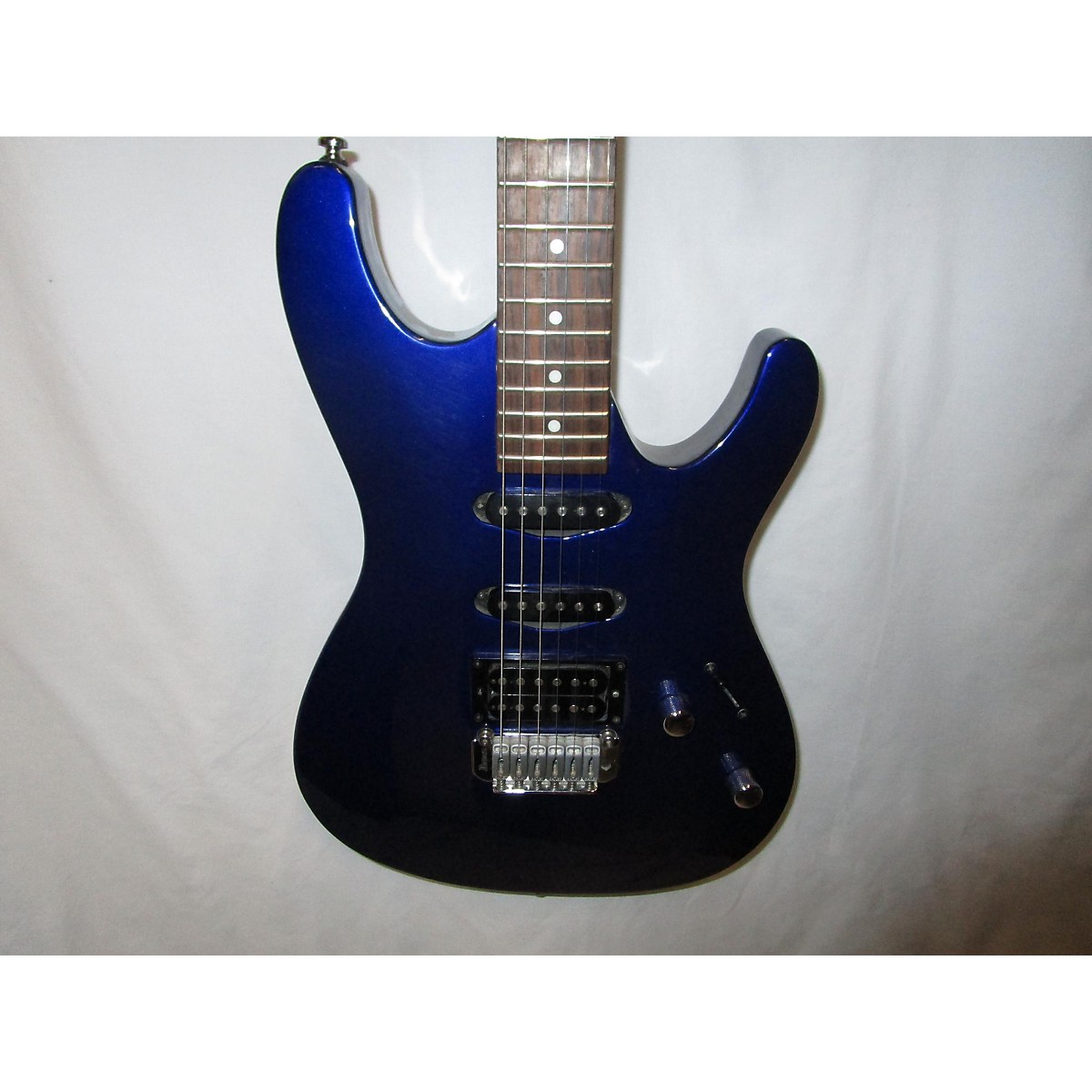 Used Ibanez GSA 60 Solid Body Electric Guitar Guitar Center