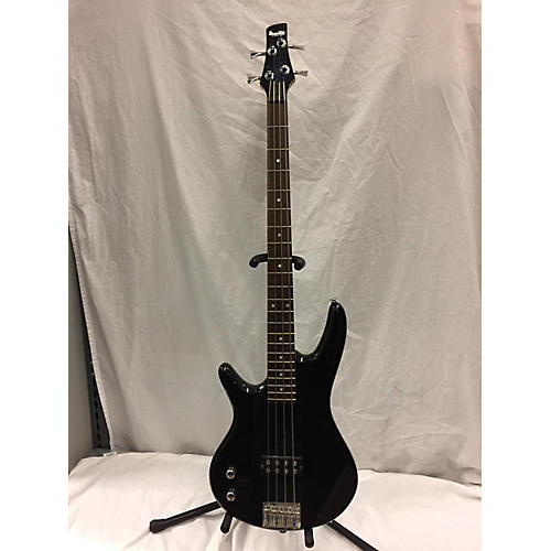 Used Ibanez GSR 100 Lefty Electric Bass Guitar Guitar Center