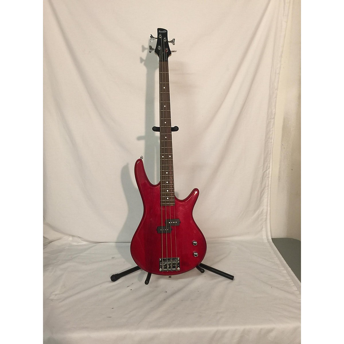 Used Ibanez GSR100 Electric Bass Guitar | Guitar Center