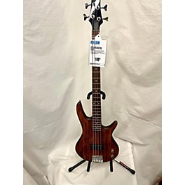 Used Ibanez GSR100EX Electric Bass Guitar