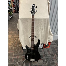 Used Ibanez GSR100L Electric Bass Guitar