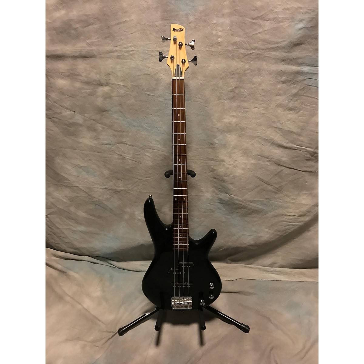 Used Ibanez GSR190 Electric Bass Guitar Guitar Center