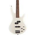 Ibanez GSR200 4-String Electric Bass Guitar - Pearl White