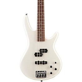 Ibanez GSR200 4-String Electric Bass Pearl White