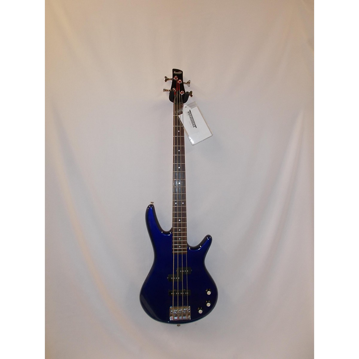 Used Ibanez Gsr200 Electric Bass Guitar Guitar Center 3586