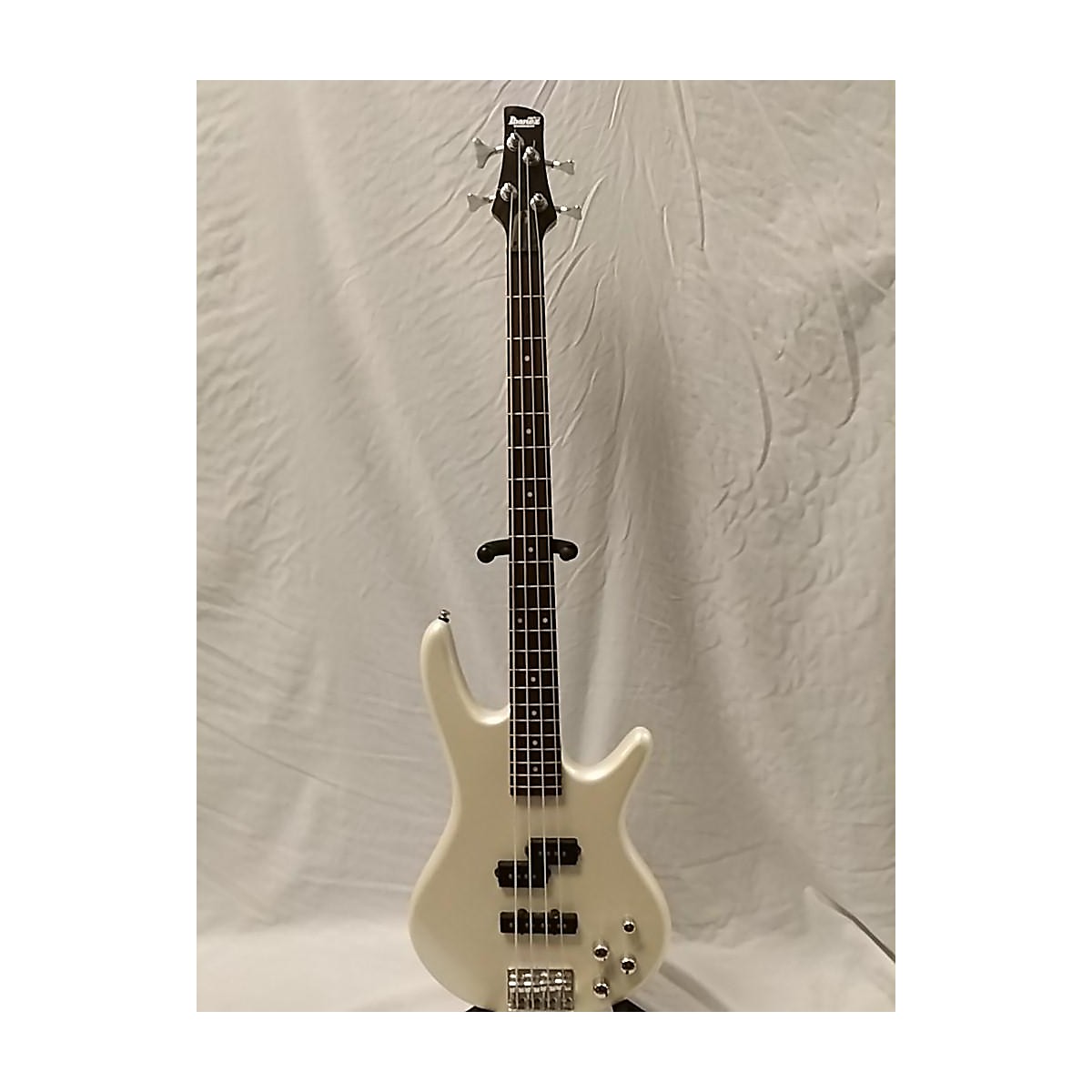 Used Ibanez GSR200 Electric Bass Guitar | Guitar Center