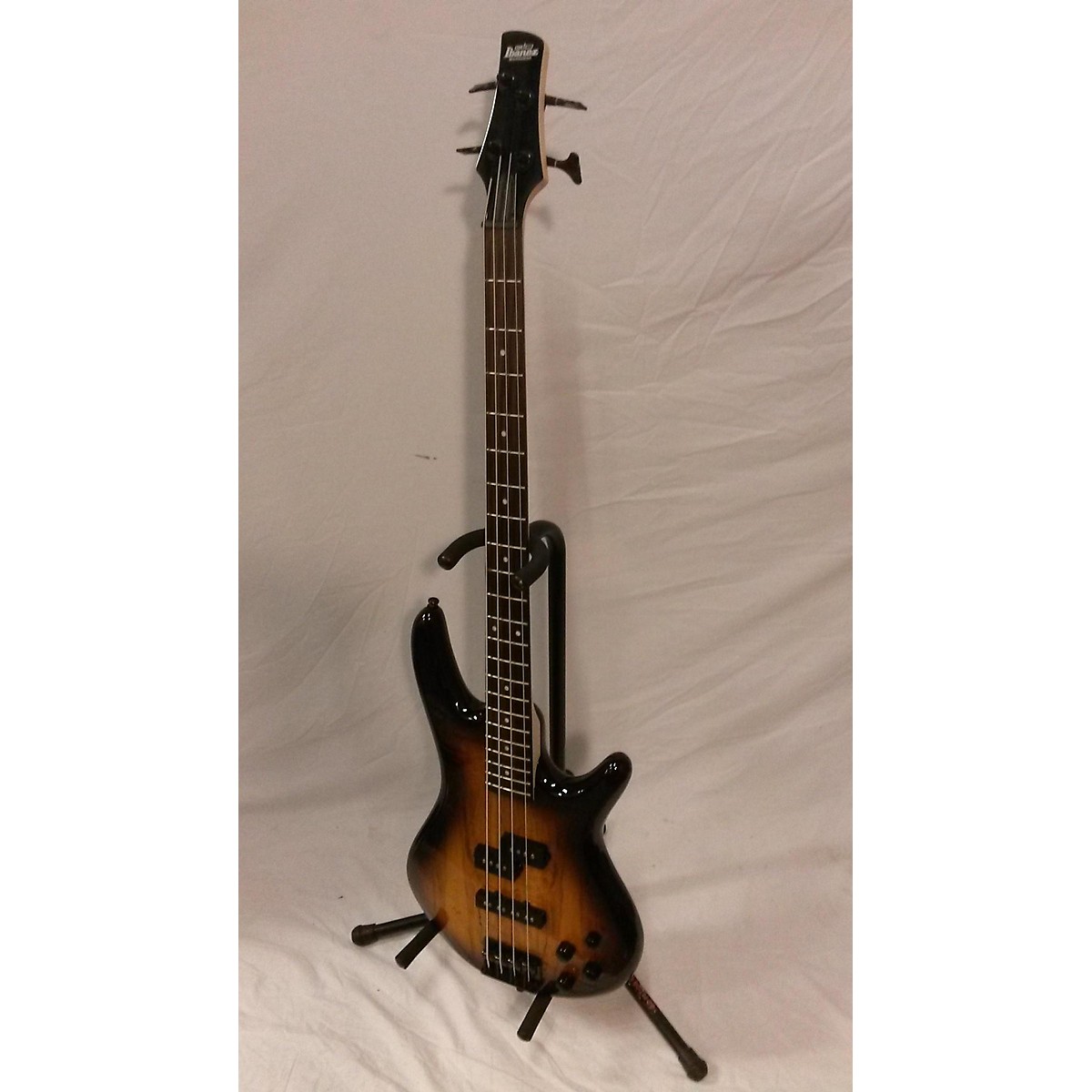 Used Ibanez Gsr200 Electric Bass Guitar Guitar Center 8236