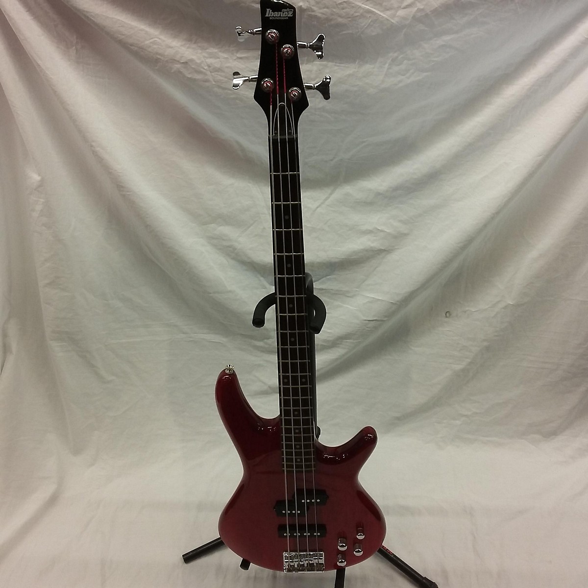 Used Ibanez GSR200 Electric Bass Guitar Guitar Center