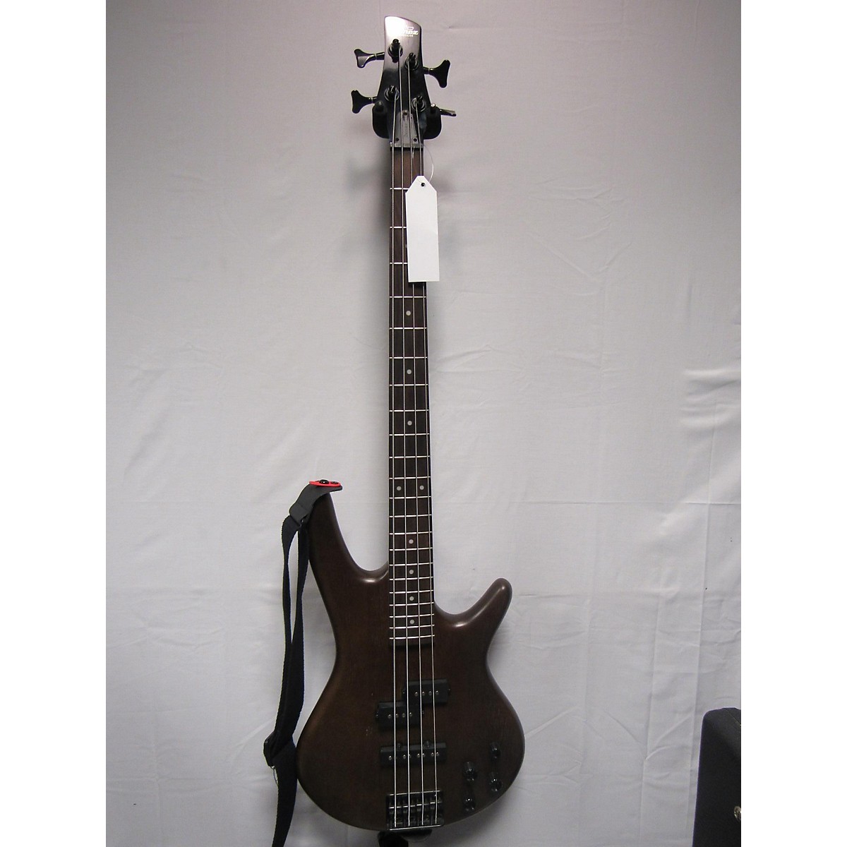 Used Ibanez Gsr200 Electric Bass Guitar Guitar Center 7571