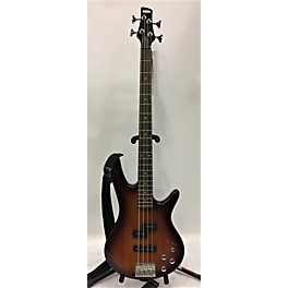 Used Ibanez GSR200 Electric Bass Guitar