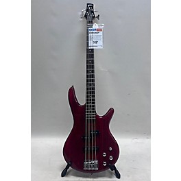 Used Ibanez GSR200 Electric Bass Guitar