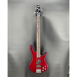 Used Ibanez GSR200 Electric Bass Guitar