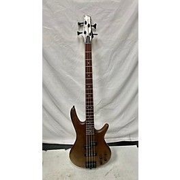 Used Ibanez GSR200 Electric Bass Guitar