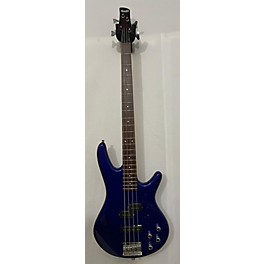 Used Ibanez GSR200 GIO Electric Bass Guitar