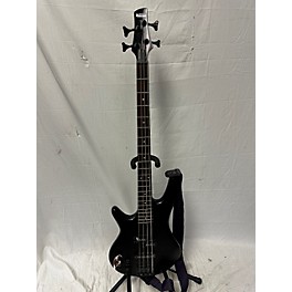Used Ibanez GSR200 LH Electric Bass Guitar