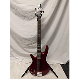 Used Ibanez GSR200L Electric Bass Guitar