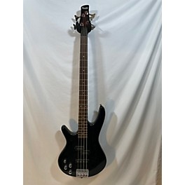Used Ibanez GSR200L Left-Handed Electric Bass Guitar
