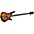 Ibanez GSR200SM 4-String Electric Bass Brown Burst Rosewood fretboard