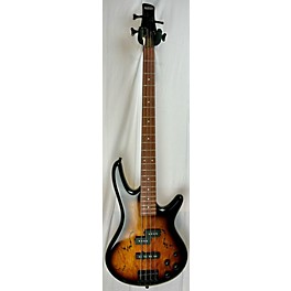 Used Ibanez GSR200SM Electric Bass Guitar