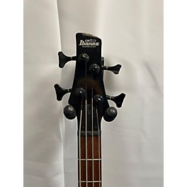 Used Ibanez GSR200SM Electric Bass Guitar