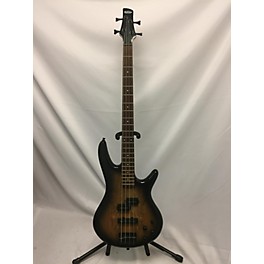 Used Ibanez GSR200SM Electric Bass Guitar