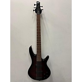 Used Ibanez GSR205 5 String Electric Bass Guitar