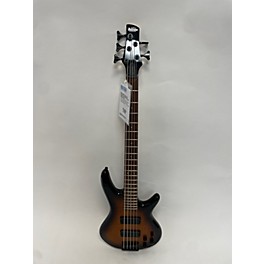Used Ibanez GSR205SM Electric Bass Guitar