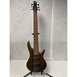 Used Ibanez GSR206 6 String Electric Bass Guitar