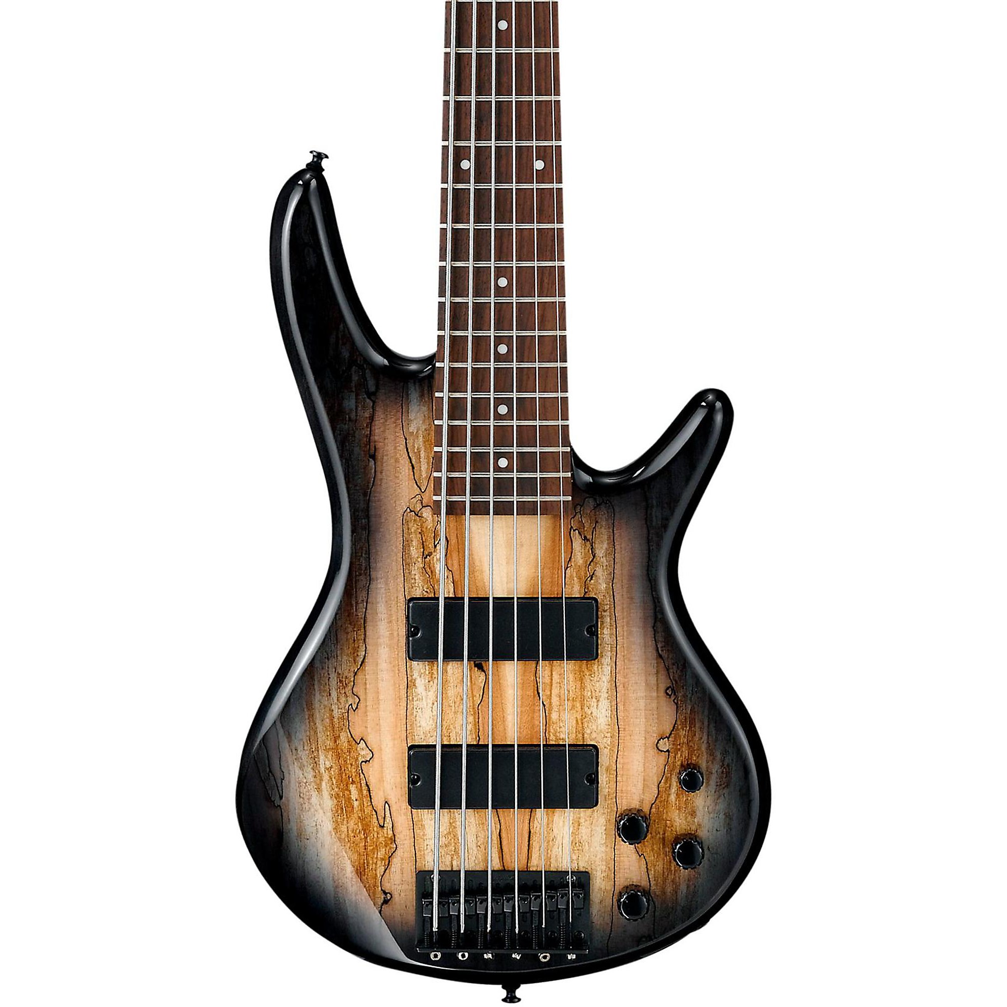 Ibanez GSR206SM 6String Electric Bass Guitar Guitar Center