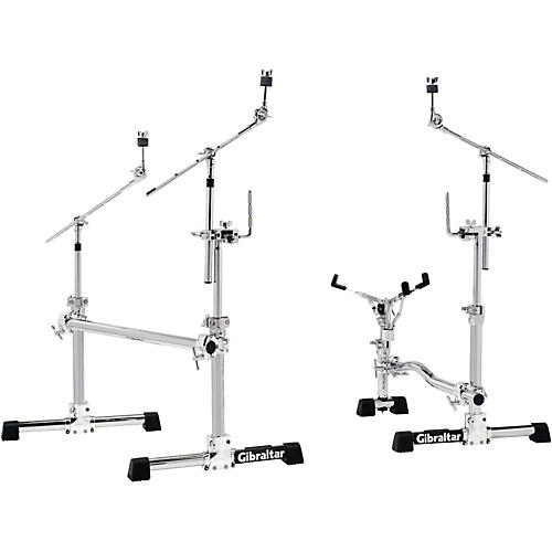 Gibraltar GSRK Stealth Rack Kit Guitar Center