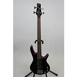 Used Ibanez GSRM20 Electric Bass Guitar