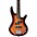 Brown Sunburst Rosewood fretboard