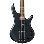 GSRM20 Mikro Short-Scale Bass Guitar Weathered Black Rosewood