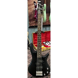 Used Ibanez GSRM20 Mikro Short Scale Electric Bass Guitar
