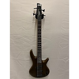 Used Ibanez GSRM20 Mikro Short Scale Electric Bass Guitar