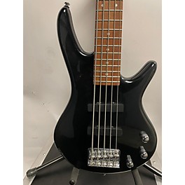 Used Ibanez GSRM25 Electric Bass Guitar