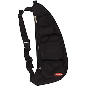 Gibraltar GSSSB Sling Style Gig Bag | Guitar Center